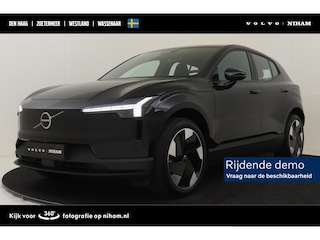 Volvo EX30 SINGLE MOTOR PLUS EUROPA 51 kWh -HARMAN/KARDON|CLIMATE|POWER-SEATS|KEYLESS|19"