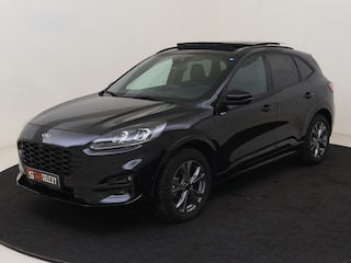 Ford Kuga 2.5 PHEV ST-Line X