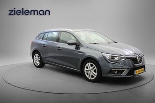 Renault Mégane Estate 1.3 TCE Zen - Carplay, Navi, Cruise, Clima, Trekhaak