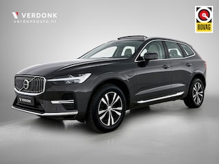 Volvo XC60 2.0 T6 AWD Bright | leder | panoramadak | trekhaak