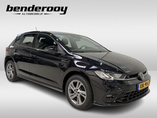 Volkswagen Polo 1.0 TSI R-Line Business