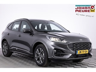 Ford Kuga 2.5 PHEV ST-Line | Full LED | NAVI | CAMERA