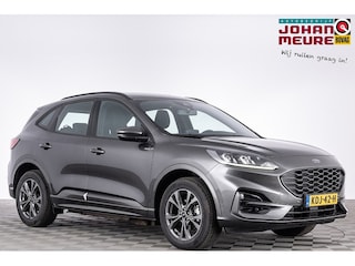 Ford Kuga 2.5 PHEV ST-Line | Full LED | NAVI | CAMERA