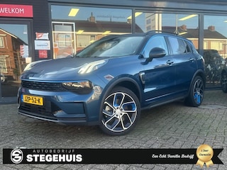 Lynk & Co 01 1.5 PHEV  Automaat  Panorama Dak  360 Camera  Stoelverwarming  Climate Control  Full