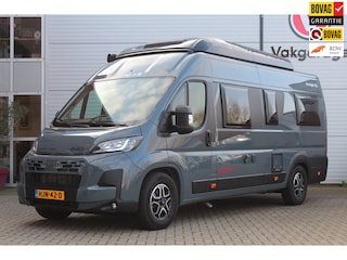 Capron Sunlight CVE 640 Cliff RT640 Adventure Hefdak/Busbiker/LMV