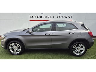 Mercedes-Benz GLA 180 1.6 90KW AUT7 Ambition