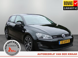 Volkswagen Golf 1.0 TSI Trendline