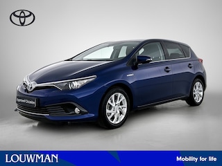 Toyota Auris 1.8 Hybrid Dynamic