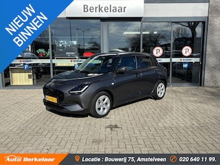 Suzuki Swift 1.2 Select Smart Hybrid | Automaat | Achteruitrijcamera | Cruise Controle