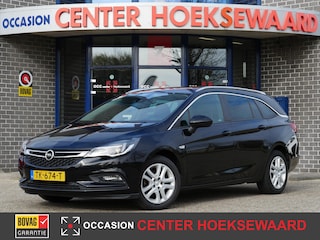 Opel Astra ST 1.0 Turbo 105pk Online Edition Plus | Carpay | Navigatie | Climate Control |