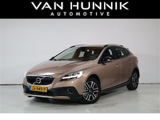 Volvo V40 2.0 T3 Momentum | Dealer Onderhoud | Nieuwe DB-Riem