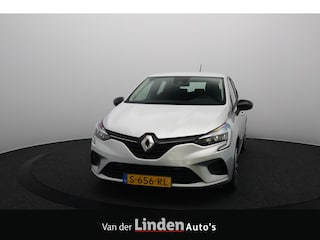 Renault Clio 1.0 TCe 90 Equilibre | Led | Navigatie | Carplay&Android
