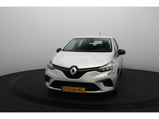 Renault Clio 1.0 TCe 90 Equilibre | Led | Navigatie | Carplay&Android