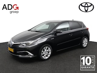 Toyota Auris 1.8 Hybrid Executive | Trekhaak | Navigatie | Stoelverwarming | Keyless Entry | Led Verlichting |
