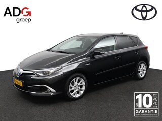 Toyota Auris 1.8 Hybrid Executive | Trekhaak | Navigatie | Stoelverwarming | Keyless Entry | Led Verlichting |