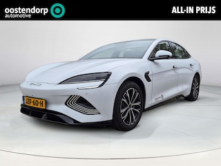 BYD Seal Limited Edition RWD 61.4 kWh | WLTP 460 KM Actieradius | Direct Leverbaar |