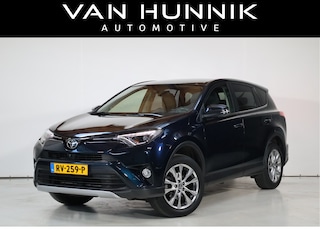 Toyota RAV4 2.0 VVT-i AWD Executive | Keyless | 360Cam | Trekhaak | NL-Auto