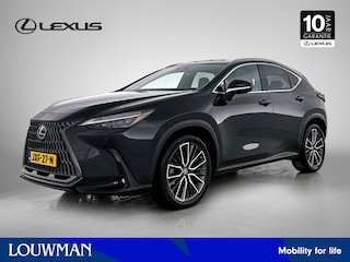 Lexus NX 450h+ AWD Executive Line | Head-up display | Stoelventilatie | Trekhaak |