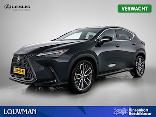 Lexus NX 450h+ AWD Executive Line | Head-up display | Stoelventilatie | Trekhaak |
