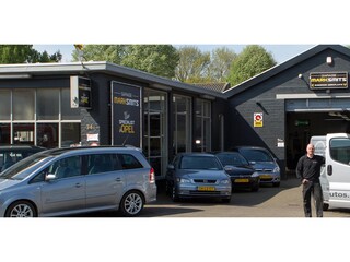 Opel Crossland X 1.2 Turbo 110pk Start/Stop Aut. Innovation