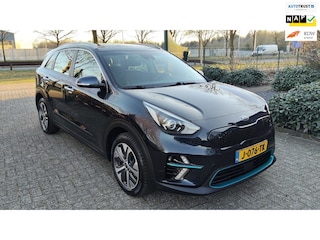 Kia Niro E-Niro DynamicLine 64 kWh , SOH=100%