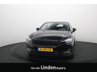 Polestar 2 Long Range Single Motor 78 kWh SOH 94,8% | 360° Camera | Google Infotainment | Navigatie