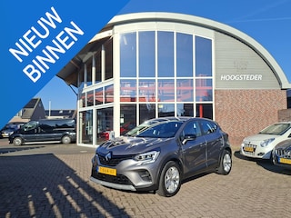 Renault Captur 1.0 TCe 90 evolution