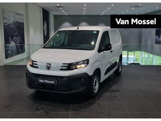 Peugeot Partner 136 L1 50 kWh