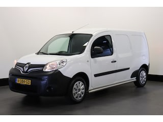 Renault Kangoo 1.5 dCi EURO 6 - Airco - Cruise - Sidebars - €3.950,- Excl.