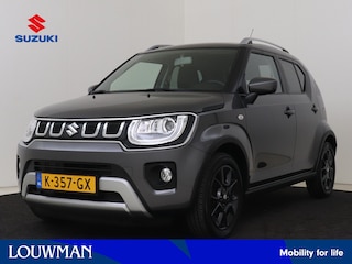 Suzuki Ignis 1.2 Smart Hybrid Select | BTW Voertuig | Achteruitrijcamera | Dealeronderhouden |