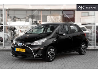 Toyota Yaris 1.5 Hybrid Aspiration