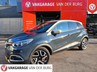 Renault Captur 1.2 TCe Xmod