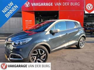 Renault Captur 1.2 TCe Xmod