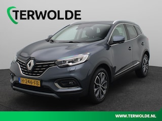 Renault Kadjar TCe 160 EDC GPF Intens | AUTOMAAT | Trekhaak | Stoelverw. | Parkeercamera |