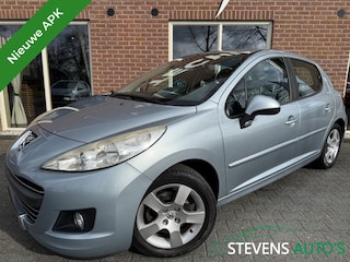 Peugeot 207 1.6 VTi Première NIEUWE APK / AIRCO / CRUISE / CLIMA / ELEK.PAKK