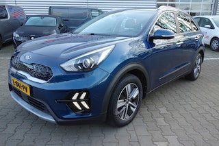 Kia Niro 1.6 GDI Hybrid DYNAMICline