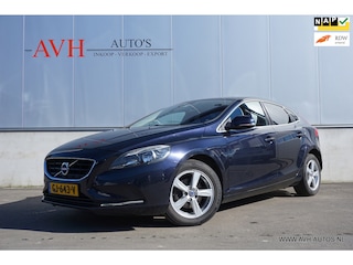 Volvo V40 2.0 D2 R-Design Business