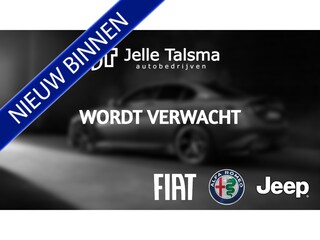 Fiat 500 1.0 Hybrid Dolcevita | Climate Control | Apple/Android CarPlay | Rood Dak | Navigatie