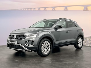 Volkswagen T-Roc Life Edition 1.0 85 kW / 116 pk TSI SUV 6 versn. H