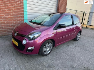 Renault Twingo 1.2-16V Night & Day 3-deurs Airco Bj:2012