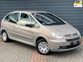 Citroën Xsara Picasso 2.0i-16V Caractère Automaat | Cruise | Climate Control
