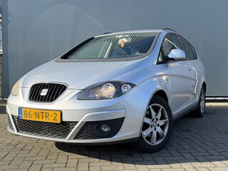 Seat Altea BJR 2010 1.2 TSI 105 PK Good Stuff CRUISE | AIRCO | MULTI FUNCT. STUURWIEL | LMV