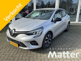 Renault Clio 1.0 TCe 90 Evolution