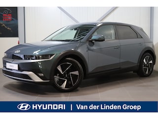 Hyundai Ioniq 5 Long Range Pure Edition 84 kWh | DIRECT LEVERBAAR! |