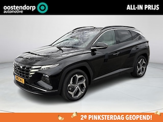 Hyundai Tucson 1.6 T-GDI PHEV Premium Sky 4WD