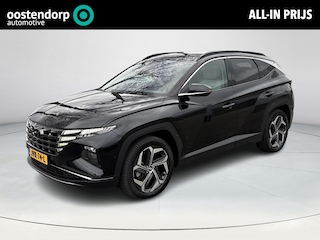 Hyundai Tucson 1.6 T-GDI PHEV Premium Sky 4WD