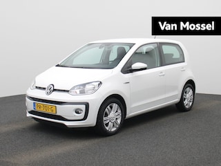 Volkswagen Up 1.0 BMT high up! | Cruise Controle | Parkeersensor achter | Airco |