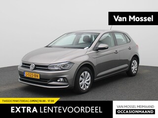Volkswagen Polo 1.0 TSI Comfortline | Adaptieve Cruise Controle | Navigatie | Apple Carplay / Android Auto |