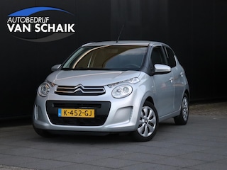 Citroën C1 1.0 VTi Feel | AIRCO | CRUISE | BLUETOOTH |