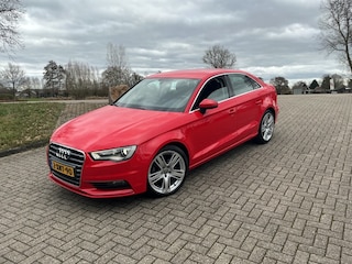 Audi A3 1.4 TFSI AMBITITION PRO LINE PLUS